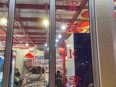 -谢记上海大排档(长寿路店)