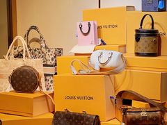 -沐渔二手奢侈品黄金手表包包回收·中古店(广州塔店)