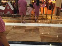 -水晶之星洗浴温泉汗蒸