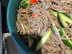 -富力希尔顿酒店·地阔自助餐厅