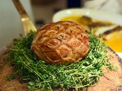 -壳里西餐厅Coquille Seafood Bistro(蒙自路店)