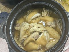 -区海鸡场饭店(石壁店)