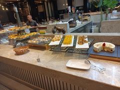 -上海虹桥宾馆味翠餐厅