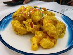 -庆山饭店·海鲜饺子家常菜(北戴河黑石路店)