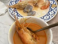 -KingThaia金泰兰(滨江天街店)