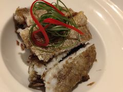 -莆田餐厅PUTIEN(金融街购物中心店)