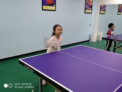 -腾翔乒乓球培训(亚运村店)