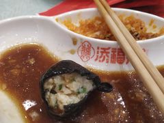 -添福来墨鱼饺子 · 海鲜东北菜(大连星海·黄浦路店)