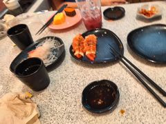 -争鲜回转寿司(西红门荟聚PLUS店)