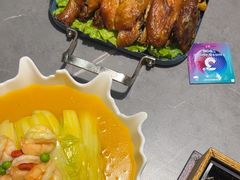 -3号仓库·创意中国菜(乐清正大广场店)