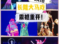 -广州长隆国际大马戏
