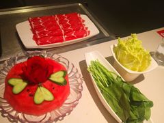 -海底捞火锅(勒泰店)