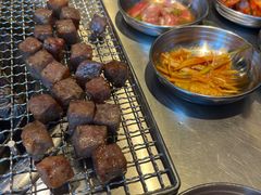-不好找木炭烤肉