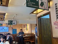 -衡厨·衡阳土菜(中南店)