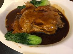 -老正兴菜馆(福州路店)