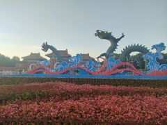-北陵公园