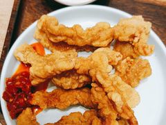 -小满手工粉(北京来福士店)