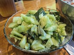 -望京一号·重庆江湖菜(工体店)