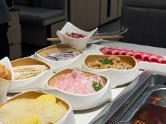 -海底捞火锅(长宁路龙之梦店)
