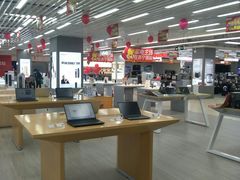 -家乐福(古北店)