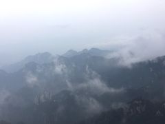 -尧山风景区