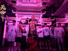 -棂笼·深度沉浸密室(武汉旗舰店)