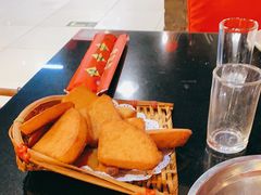 -芦月轩羊蝎子(太平桥店)