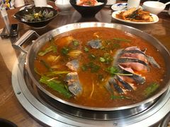 -新凯里酸汤鱼(飞山街店)