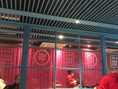 大堂-丰茂烤串(钦州北路店)