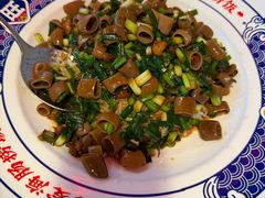 -旺角小渔村(二马路店)