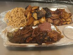-合合自助快餐(六顺店)