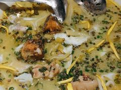 -渔语鱼酸菜鱼新川菜(来福士店)