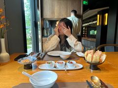 杏仁饼-新荣记(西溪湿地店)