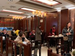 大堂-熙盛源(滨湖万达店)