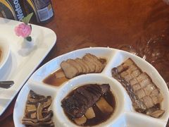 -万宝海鲜舫(劳动公园店)