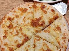 -摩欧客意式餐厅(高新活力汇店)