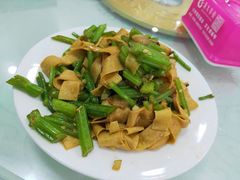 -聚德福海鲜家常菜(刘庄店)