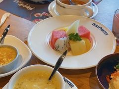 -斗牛士牛排(南京东路店)