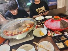 -伊尚宫·清真广式早茶.韩式烤肉·火锅