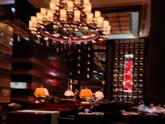 -天龙轩(香港丽思卡尔顿酒店)