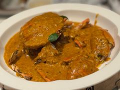 -狮拾久·现代新加坡料理(福田COCO Park店)