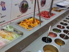 -东道煮牛肉火锅(重庆路店)