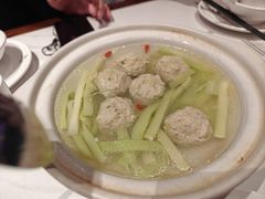-老淮安·淮安菜(周恩来纪念馆店)