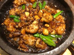 -绿茶餐厅(千岛湖银泰城店)