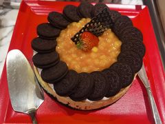 -沈阳和平艾美酒店新食谱西餐厅