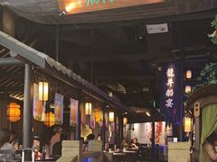 -绿茶餐厅(深圳龙华天虹购物中心店)