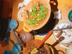 鸽肉-吃饭皇帝大(合生汇店)
