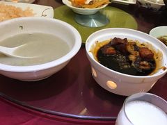 -北门饭店(三香路店)