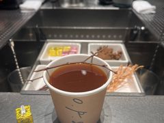 -O.P.S. CAFE