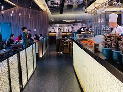 -捞王锅物料理(上海世茂广场店)